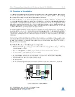 Предварительный просмотр 20 страницы Trinamic PANdrive PD42-1-1370 Hardware Manual