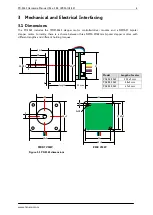 Предварительный просмотр 6 страницы Trinamic PD-1141 Hardware Manual