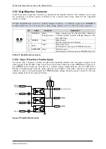 Предварительный просмотр 14 страницы Trinamic PD-1141 Hardware Manual