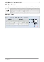 Предварительный просмотр 15 страницы Trinamic PD-1141 Hardware Manual