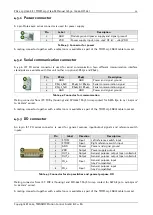 Preview for 11 page of Trinamic PD1-113-57-SE Hardware Manual