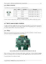 Preview for 12 page of Trinamic PD1-113-57-SE Hardware Manual