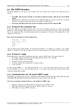 Preview for 20 page of Trinamic PD57-1060 Firmware Manual