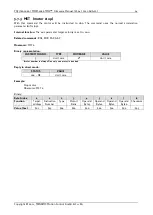 Preview for 24 page of Trinamic PD57-1060 Firmware Manual