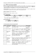 Preview for 27 page of Trinamic PD57-1060 Firmware Manual