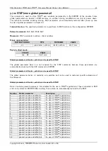 Preview for 52 page of Trinamic PD57-1060 Firmware Manual