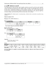 Preview for 56 page of Trinamic PD57-1060 Firmware Manual