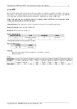 Preview for 73 page of Trinamic PD57-1060 Firmware Manual