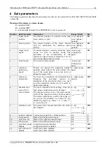 Preview for 94 page of Trinamic PD57-1060 Firmware Manual