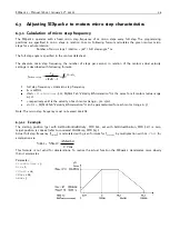 Предварительный просмотр 28 страницы Trinamic SIXpack 2 Manual