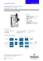 Trinamic TMC2208-EVAL Manual preview