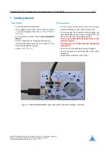 Preview for 3 page of Trinamic TMC2300-MOTOR-EVAL Hardware Manual