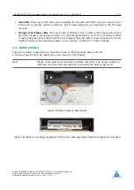 Preview for 8 page of Trinamic TMC2300-MOTOR-EVAL Hardware Manual