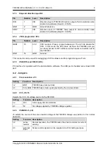 Preview for 6 page of Trinamic TMC389-EVAL Manual