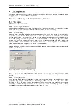 Preview for 9 page of Trinamic TMC389-EVAL Manual