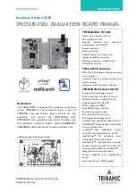 Trinamic TMC5130-EVAL Manual preview