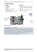 Preview for 14 page of Trinamic TMC5130-EVAL Manual