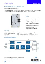 Trinamic TMC7300-EVAL Manual preview