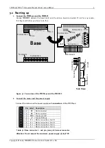 Preview for 9 page of Trinamic TMCL TMCM-142 Firmware Manual