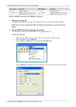 Preview for 12 page of Trinamic TMCL TMCM-142 Firmware Manual