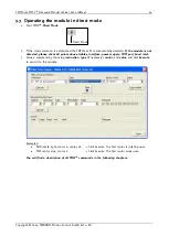 Preview for 14 page of Trinamic TMCL TMCM-142 Firmware Manual