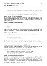 Preview for 22 page of Trinamic TMCL TMCM-142 Firmware Manual