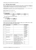 Preview for 29 page of Trinamic TMCL TMCM-142 Firmware Manual