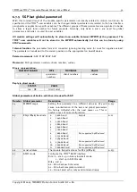 Preview for 51 page of Trinamic TMCL TMCM-142 Firmware Manual