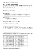 Preview for 57 page of Trinamic TMCL TMCM-142 Firmware Manual