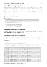 Preview for 59 page of Trinamic TMCL TMCM-142 Firmware Manual