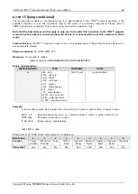 Preview for 68 page of Trinamic TMCL TMCM-142 Firmware Manual