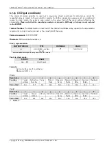 Preview for 75 page of Trinamic TMCL TMCM-142 Firmware Manual