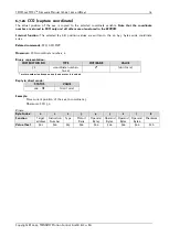 Preview for 76 page of Trinamic TMCL TMCM-142 Firmware Manual