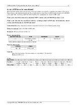 Preview for 77 page of Trinamic TMCL TMCM-142 Firmware Manual