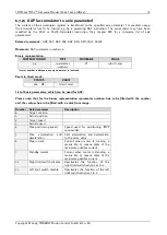 Preview for 79 page of Trinamic TMCL TMCM-142 Firmware Manual