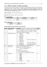 Preview for 84 page of Trinamic TMCL TMCM-142 Firmware Manual