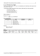 Preview for 87 page of Trinamic TMCL TMCM-142 Firmware Manual