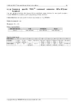 Preview for 88 page of Trinamic TMCL TMCM-142 Firmware Manual