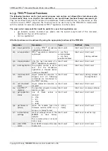 Preview for 91 page of Trinamic TMCL TMCM-142 Firmware Manual