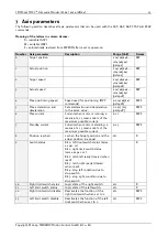 Preview for 93 page of Trinamic TMCL TMCM-142 Firmware Manual