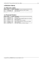 Preview for 107 page of Trinamic TMCL TMCM-142 Firmware Manual