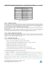 Preview for 21 page of Trinamic TMCL TMCM-6212 Firmware Manual