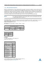 Preview for 32 page of Trinamic TMCL TMCM-6212 Firmware Manual