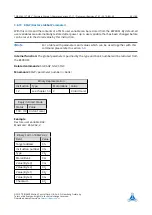 Preview for 35 page of Trinamic TMCL TMCM-6212 Firmware Manual