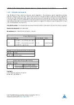 Preview for 36 page of Trinamic TMCL TMCM-6212 Firmware Manual