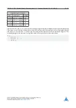 Preview for 39 page of Trinamic TMCL TMCM-6212 Firmware Manual