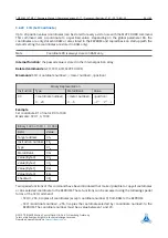 Preview for 54 page of Trinamic TMCL TMCM-6212 Firmware Manual