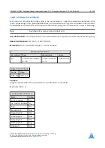 Preview for 58 page of Trinamic TMCL TMCM-6212 Firmware Manual