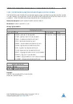 Preview for 74 page of Trinamic TMCL TMCM-6212 Firmware Manual