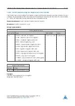 Preview for 78 page of Trinamic TMCL TMCM-6212 Firmware Manual